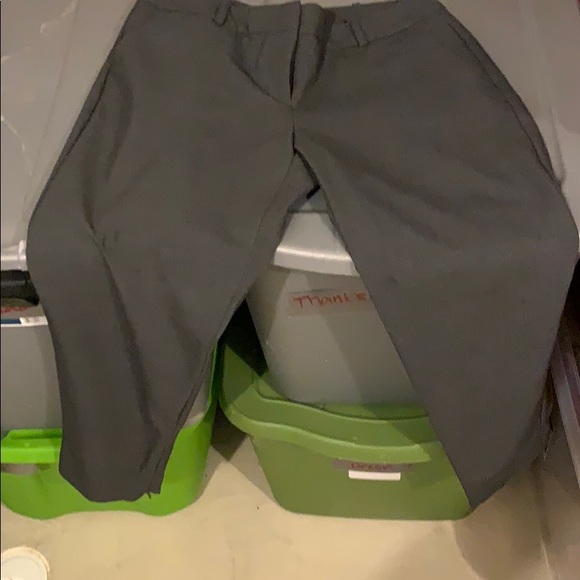 Worthington ankle dress pants - Picture 2 of 3